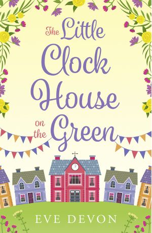 [Whispers Wood 01] • The Little Clock House on the Green